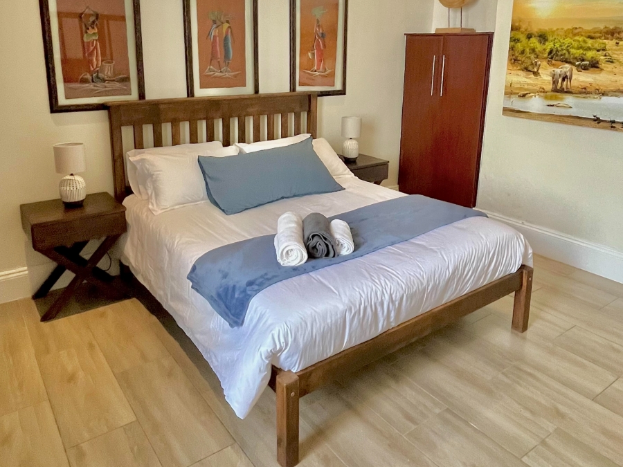 1 Bedroom Property for Sale in Cape Town City Centre Western Cape